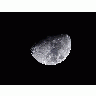 Photo Moon 6 Space