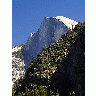 Photo Half Dome In Yosemite Travel title=