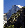 Photo Half Dome In Yosemite Travel