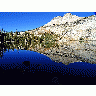 Photo May Lake And Mount Hoffmann Travel title=