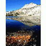 Photo May Lake In Yosemite 2 Travel