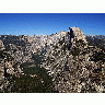Photo Yosemite Valley And Half Dome Travel title=