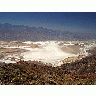 Photo Salt Flats From Dantes View Travel