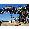 Photo Santa Monica Pier Travel title=