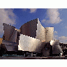 Photo Walt Disney Concert Hall Travel