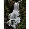 Photo Undine Falls Travel title=