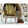 Photo Organ 2 Travel