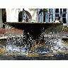 Photo Trolley Fountain Travel