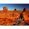 Photo Monument Valley 5 Travel