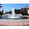 Photo Fountain In Balboa Park Travel