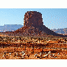 Photo Monument Valley 2 Travel