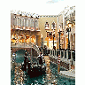Photo Venetian Casino Canals Travel