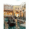 Photo Venetian Casino Canals Travel title=