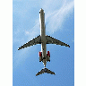 Photo Airplane Takeoff 3 Vehicle