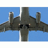 Photo Airplane Takeoff 7 Vehicle