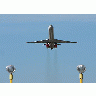 Photo Airplane Taking Off Vehicle