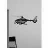 Photo Police Helicopter Vehicle