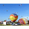 Photo Balloons 7 Vehicle