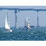 Photo Bay Yachting Vehicle title=