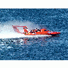 Photo Boat Race Vehicle
