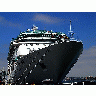 Photo Cruise Ship Vehicle