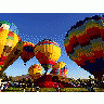 Photo Hot Air Balloons 3 Vehicle title=