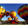 Photo Hot Air Balloons 3 Vehicle