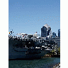 Photo Midway Aircraft Carrier 2 Vehicle title=