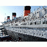 Photo Queen Mary 3 Vehicle