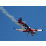 Photo Stunt Plane Vehicle title=