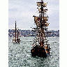 Photo Tall Ships Vehicle title=