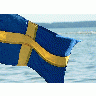 Photo Flag Of Sweden Other title=