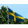 Photo Swedish Flag Other title=