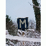 Photo Meeting Sign In Winter Other