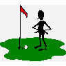 Logo Sports Golf 010 Animated title=