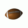 Logo Sports Football 027 Animated