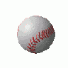 Logo Sports Baseball 013 Animated title=