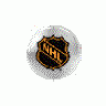 Logo Sports Hockey 004 Animated