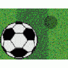 Logo Sports Soccer 002 Animated