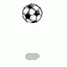 Logo Sports Soccer 009 Animated