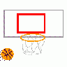 Logo Sports Basketball 003 Animated title=
