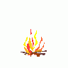 Logo Firelight 044 Animated
