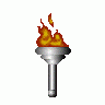 Logo Firelight 109 Animated