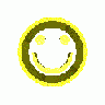 Logo Bodyparts Smiley 018 Animated