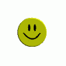 Logo Bodyparts Smiley 027 Animated