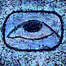 Logo Bodyparts Eyes 009 Animated