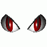 Logo Bodyparts Eyes 011 Animated