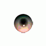 Logo Bodyparts Eyes 044 Animated