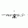 Logo Vehicles Planes 018 Animated