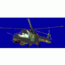 Logo Vehicles Helicopters 014 Animated title=